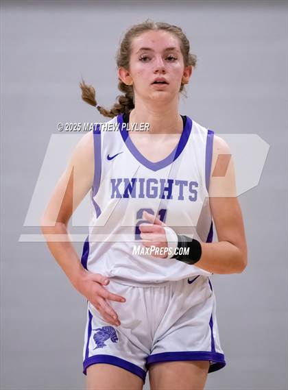 Thumbnail 2 in Berean Baptist Academy @ Village Christian Academy photogallery.