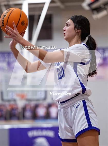 Thumbnail 3 in Berean Baptist Academy @ Village Christian Academy photogallery.