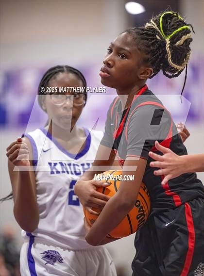 Thumbnail 2 in Berean Baptist Academy @ Village Christian Academy photogallery.