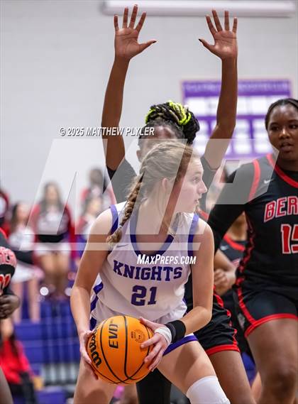 Thumbnail 1 in Berean Baptist Academy @ Village Christian Academy photogallery.