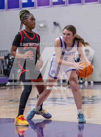 Thumbnail 1 in Berean Baptist Academy @ Village Christian Academy photogallery.