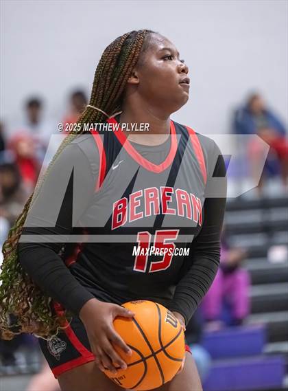 Thumbnail 3 in Berean Baptist Academy @ Village Christian Academy photogallery.