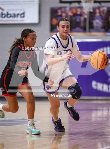 Thumbnail 3 in Berean Baptist Academy @ Village Christian Academy photogallery.