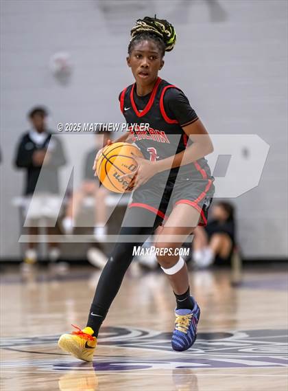 Thumbnail 3 in Berean Baptist Academy @ Village Christian Academy photogallery.