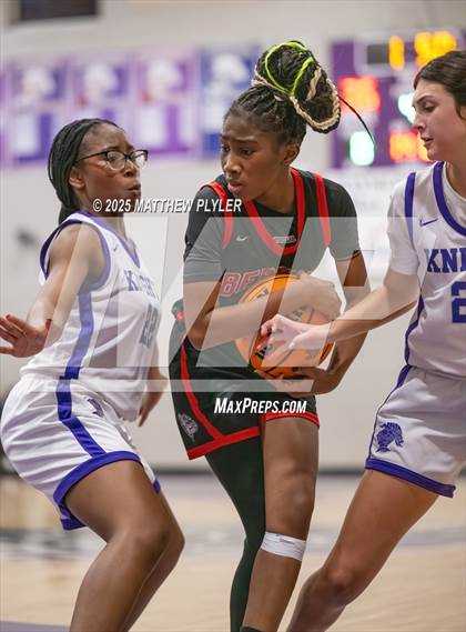 Thumbnail 3 in Berean Baptist Academy @ Village Christian Academy photogallery.