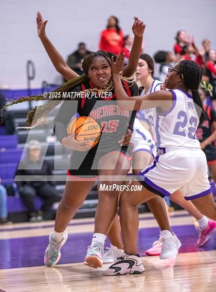 Thumbnail 2 in Berean Baptist Academy @ Village Christian Academy photogallery.