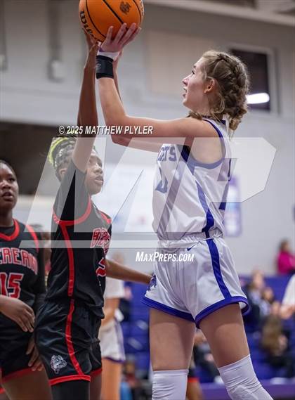 Thumbnail 2 in Berean Baptist Academy @ Village Christian Academy photogallery.