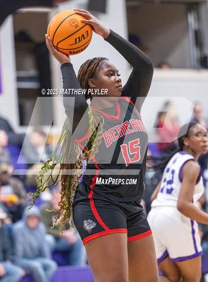 Thumbnail 3 in Berean Baptist Academy @ Village Christian Academy photogallery.