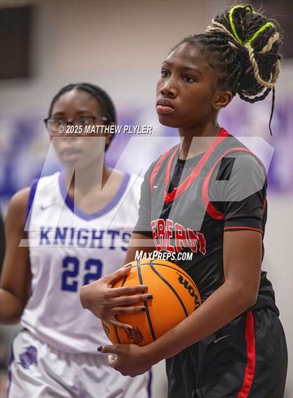 Thumbnail 3 in Berean Baptist Academy @ Village Christian Academy photogallery.