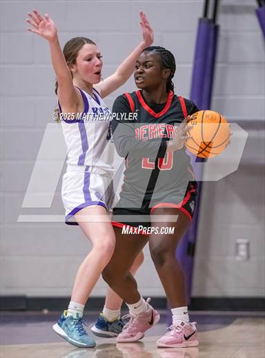 Berean Baptist Academy @ Village Christian Academy