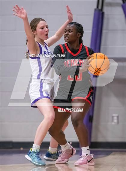 Thumbnail 1 in Berean Baptist Academy @ Village Christian Academy photogallery.