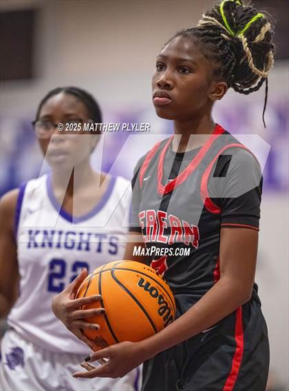 Thumbnail 1 in Berean Baptist Academy @ Village Christian Academy photogallery.