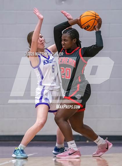 Thumbnail 1 in Berean Baptist Academy @ Village Christian Academy photogallery.