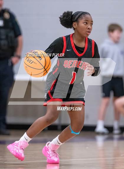 Thumbnail 3 in Berean Baptist Academy @ Village Christian Academy photogallery.