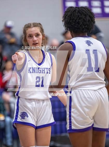 Thumbnail 1 in Berean Baptist Academy @ Village Christian Academy photogallery.