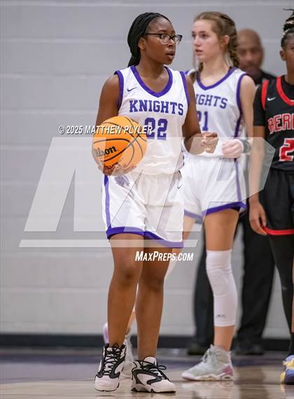 Thumbnail 2 in Berean Baptist Academy @ Village Christian Academy photogallery.