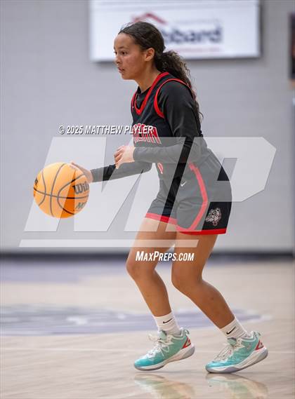 Thumbnail 3 in Berean Baptist Academy @ Village Christian Academy photogallery.