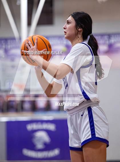 Thumbnail 2 in Berean Baptist Academy @ Village Christian Academy photogallery.