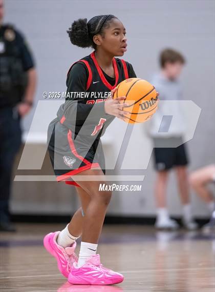 Thumbnail 1 in Berean Baptist Academy @ Village Christian Academy photogallery.