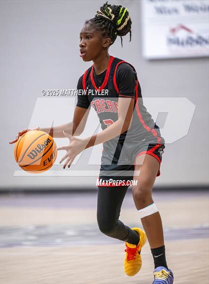 Thumbnail 3 in Berean Baptist Academy @ Village Christian Academy photogallery.