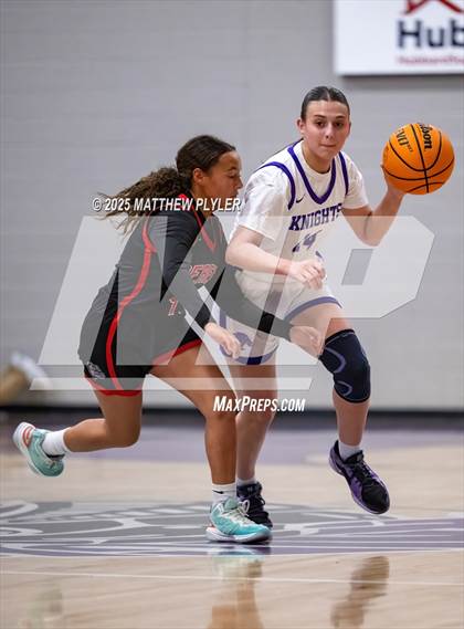 Thumbnail 2 in Berean Baptist Academy @ Village Christian Academy photogallery.