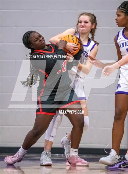 Thumbnail 3 in Berean Baptist Academy @ Village Christian Academy photogallery.