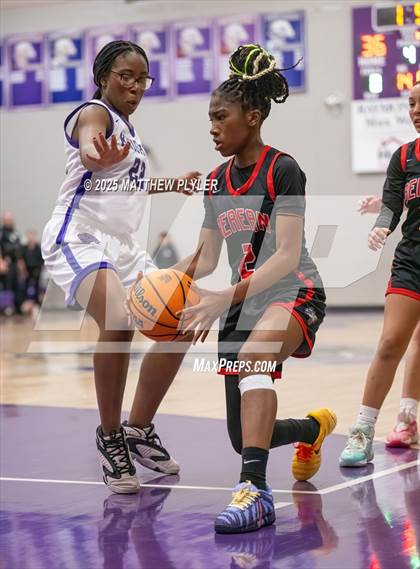 Thumbnail 3 in Berean Baptist Academy @ Village Christian Academy photogallery.