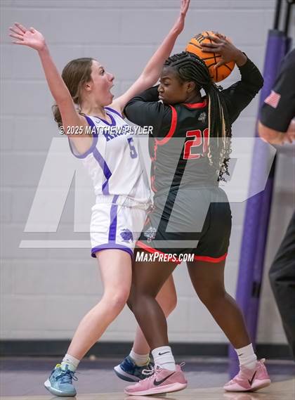 Thumbnail 3 in Berean Baptist Academy @ Village Christian Academy photogallery.