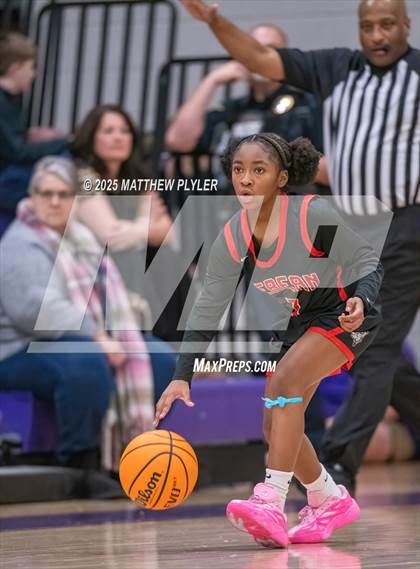 Thumbnail 1 in Berean Baptist Academy @ Village Christian Academy photogallery.