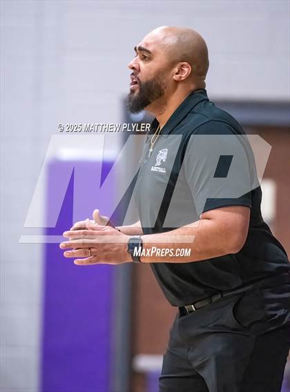 Thumbnail 3 in Berean Baptist Academy @ Village Christian Academy photogallery.