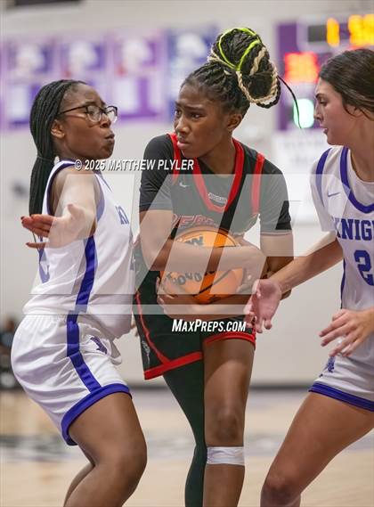 Thumbnail 1 in Berean Baptist Academy @ Village Christian Academy photogallery.