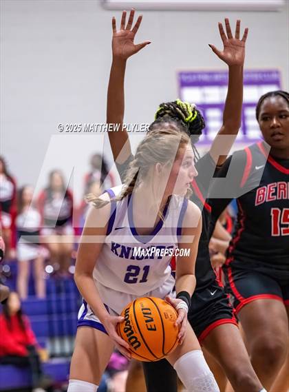 Thumbnail 3 in Berean Baptist Academy @ Village Christian Academy photogallery.