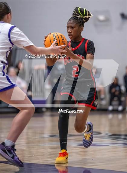 Thumbnail 1 in Berean Baptist Academy @ Village Christian Academy photogallery.