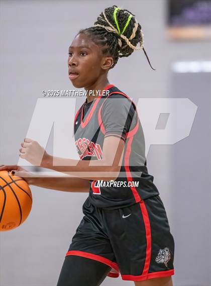 Thumbnail 3 in Berean Baptist Academy @ Village Christian Academy photogallery.