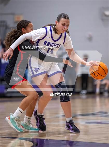 Thumbnail 3 in Berean Baptist Academy @ Village Christian Academy photogallery.