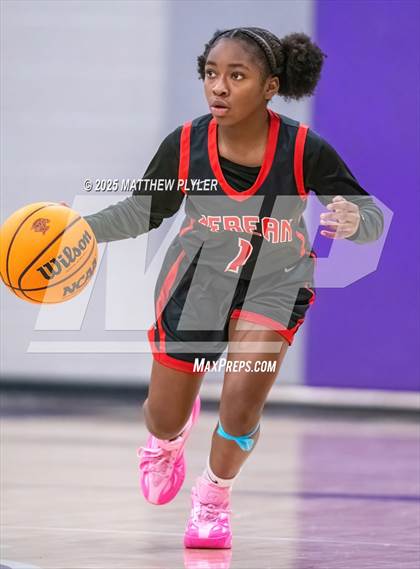 Thumbnail 2 in Berean Baptist Academy @ Village Christian Academy photogallery.