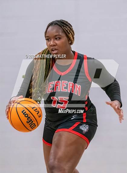 Thumbnail 3 in Berean Baptist Academy @ Village Christian Academy photogallery.