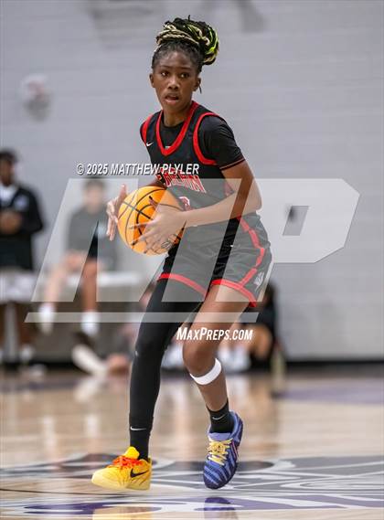 Thumbnail 2 in Berean Baptist Academy @ Village Christian Academy photogallery.