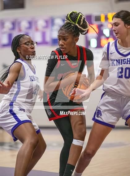 Thumbnail 2 in Berean Baptist Academy @ Village Christian Academy photogallery.