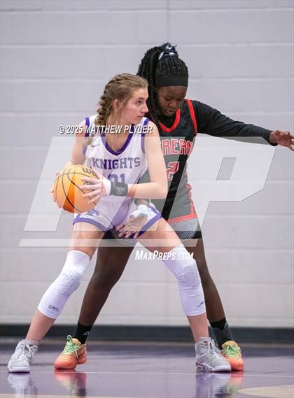 Thumbnail 3 in Berean Baptist Academy @ Village Christian Academy photogallery.