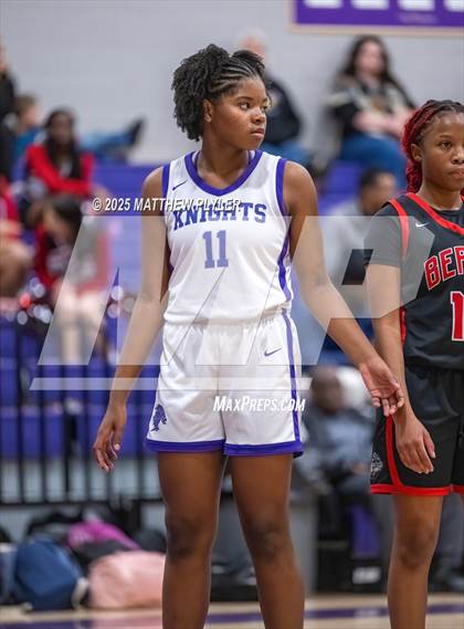 Thumbnail 2 in Berean Baptist Academy @ Village Christian Academy photogallery.