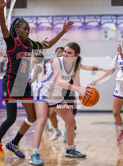 Thumbnail 2 in Berean Baptist Academy @ Village Christian Academy photogallery.