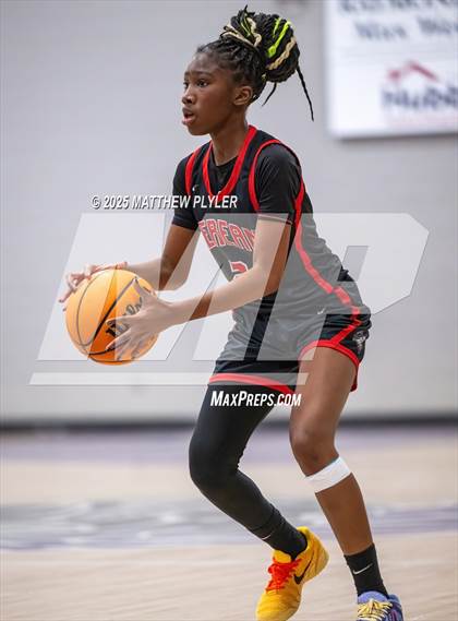 Thumbnail 1 in Berean Baptist Academy @ Village Christian Academy photogallery.