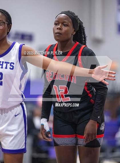 Thumbnail 3 in Berean Baptist Academy @ Village Christian Academy photogallery.