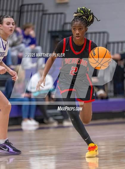 Thumbnail 1 in Berean Baptist Academy @ Village Christian Academy photogallery.