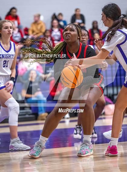 Thumbnail 3 in Berean Baptist Academy @ Village Christian Academy photogallery.