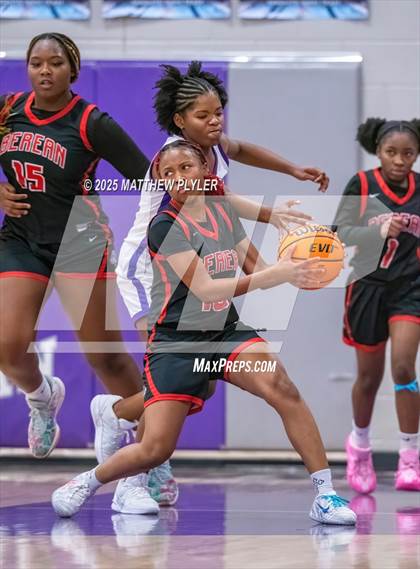 Thumbnail 2 in Berean Baptist Academy @ Village Christian Academy photogallery.