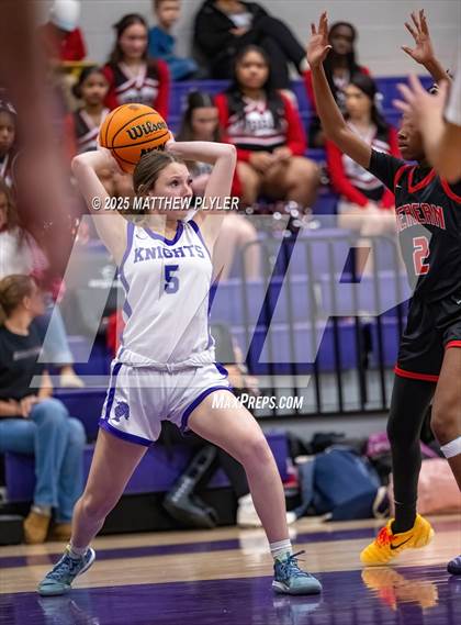 Thumbnail 1 in Berean Baptist Academy @ Village Christian Academy photogallery.