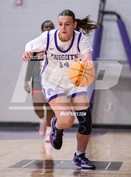 Thumbnail 1 in Berean Baptist Academy @ Village Christian Academy photogallery.