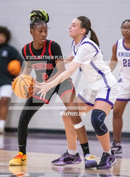 Thumbnail 3 in Berean Baptist Academy @ Village Christian Academy photogallery.